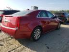 Lot #2957752096 2010 CADILLAC CTS LUXURY