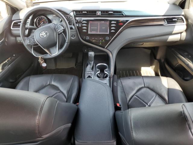 2018 TOYOTA CAMRY L - 4T1B11HK1JU016179