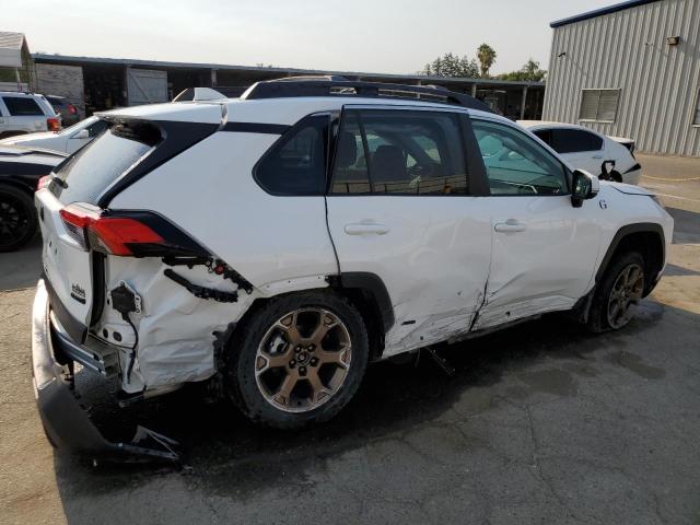 2023 TOYOTA RAV4 WOODL - 2T3UWRFV4PW186056