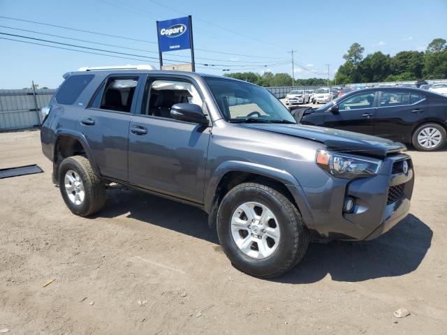 VIN JTEBU5JR3J5594820 2018 Toyota 4runner, Sr5/Sr5... no.4