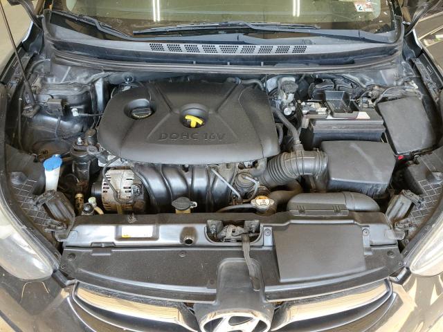 VIN 5NPDH4AE9DH440657 2013 HYUNDAI ELANTRA no.11