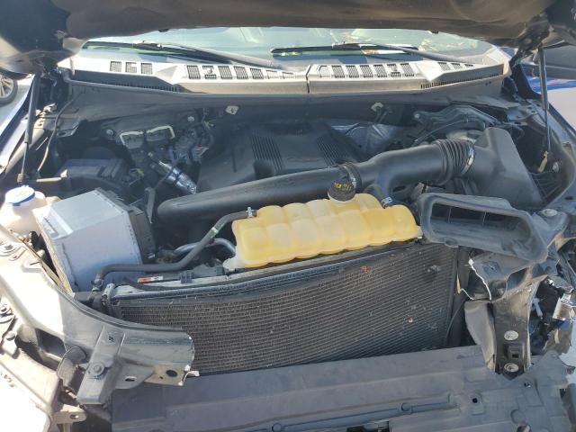 2018 FORD F150 SUPER - 1FTEW1EG9JFC39769