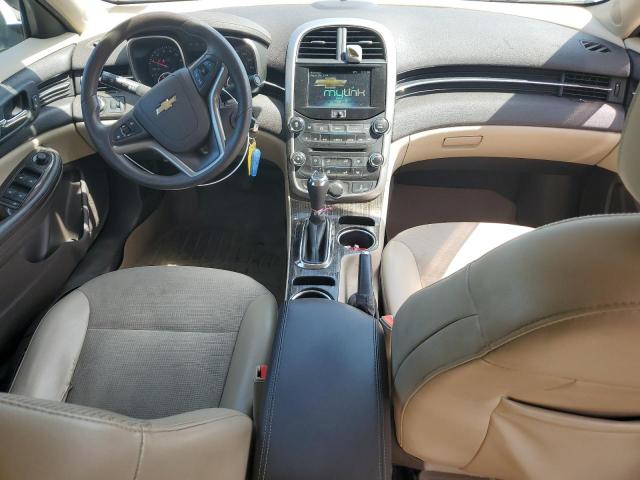 2015 CHEVROLET MALIBU 1LT - 1G11C5SL2FF285153