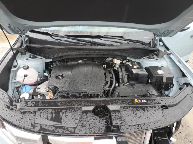 2024 HYUNDAI SANTA CRUZ - 5NTJCDAE0RH091673