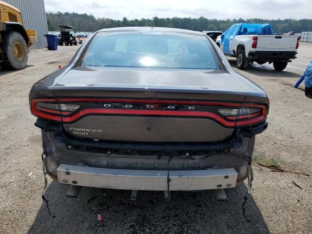 2015 DODGE CHARGER PO - 2C3CDXKT5FH908194