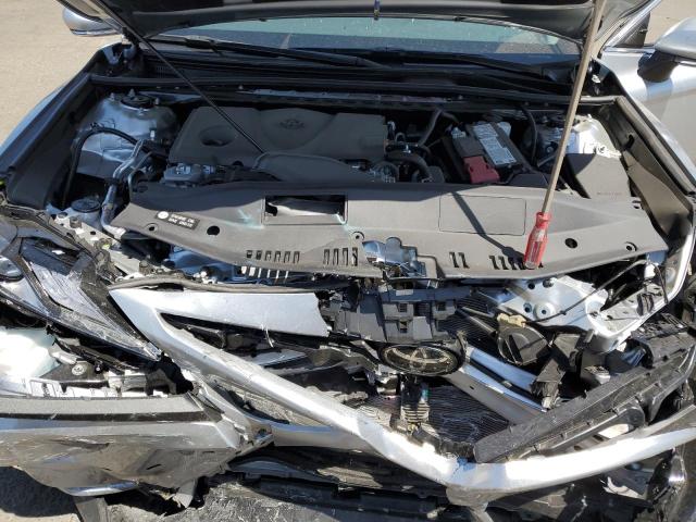 VIN 4T1K61AK7RU891029 2024 Toyota Camry, Xse no.11