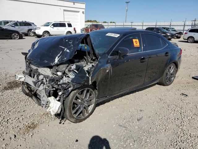 VIN JTHCE1D23F5007471 2015 Lexus IS, 350 no.1