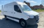 MERCEDES-BENZ SPRINTER 2 photo