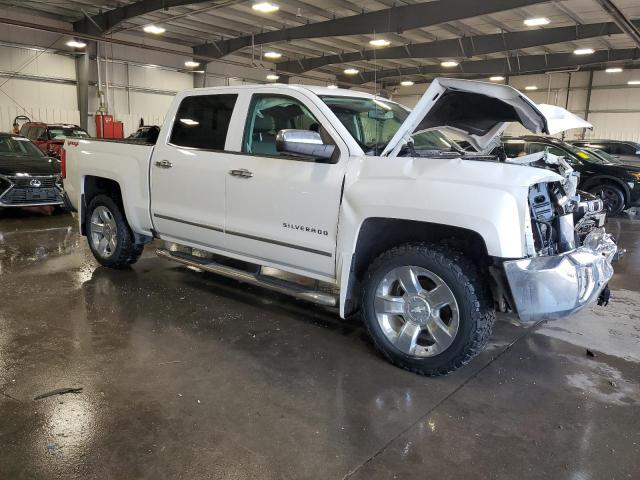 2016 CHEVROLET SILVERADO 3GCUKSEC2GG179609  67062394