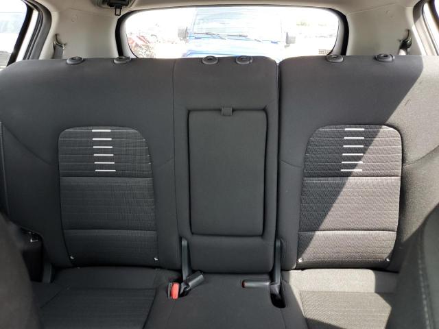2021 KIA SPORTAGE L - KNDPMCAC5M7845033