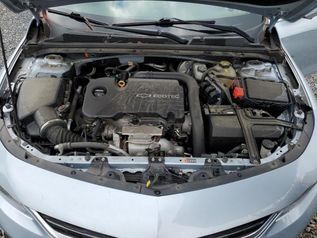 2018 CHEVROLET MALIBU LT - 1G1ZD5ST8JF100337