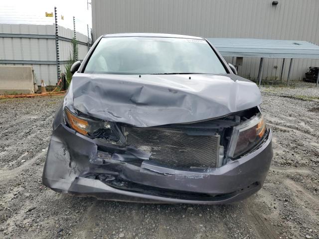 2016 HONDA ODYSSEY LX 5FNRL5H2XGB039787