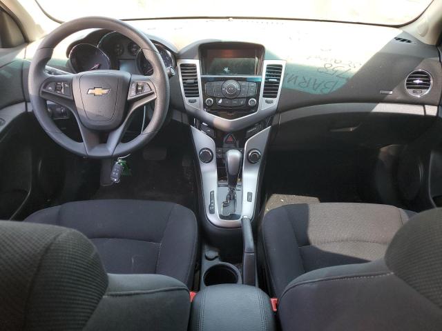 2016 CHEVROLET CRUZE LIMI - 1G1PE5SB1G7121366