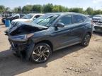 HYUNDAI TUCSON LIM photo