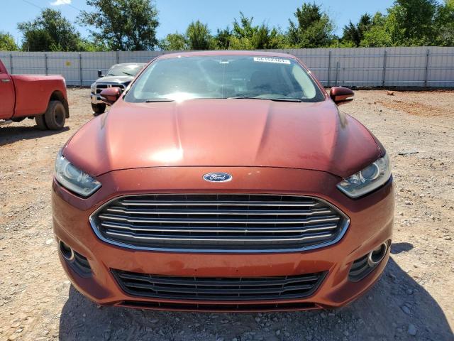 VIN 3FA6P0H93ER268157 2014 Ford Fusion, SE no.5