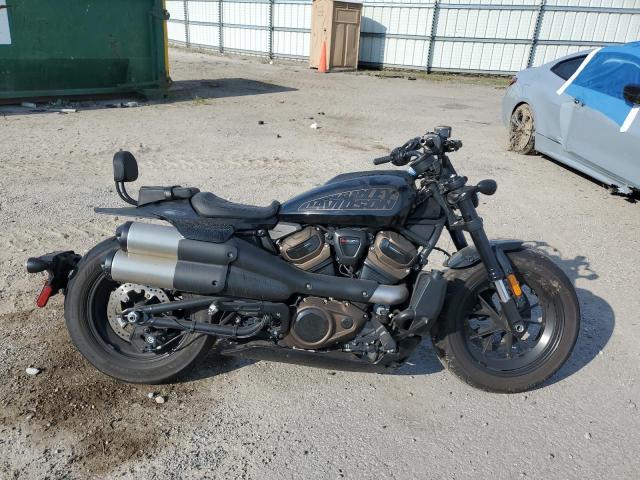 2021 HARLEY-DAVIDSON RH1250 S - 1HD1ZC413MB311655
