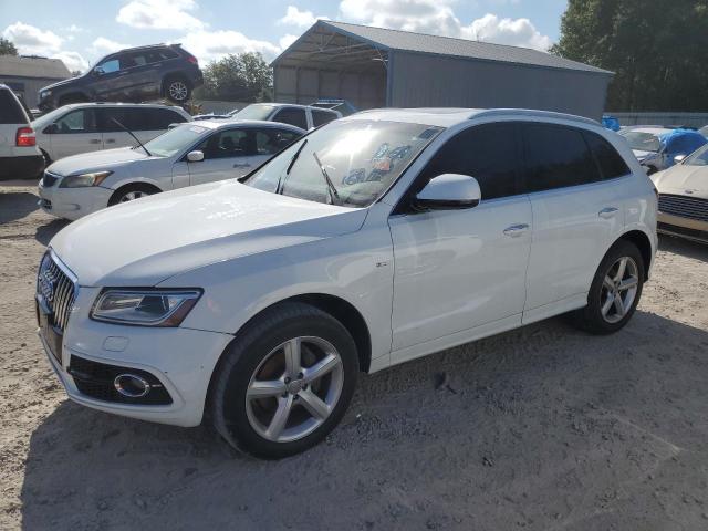 VIN WA1M2AFP0HA079076 2017 Audi Q5, Premium Plus no.1