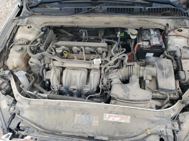 VIN 3FA6P0H77FR198890 2015 Ford Fusion, SE no.11