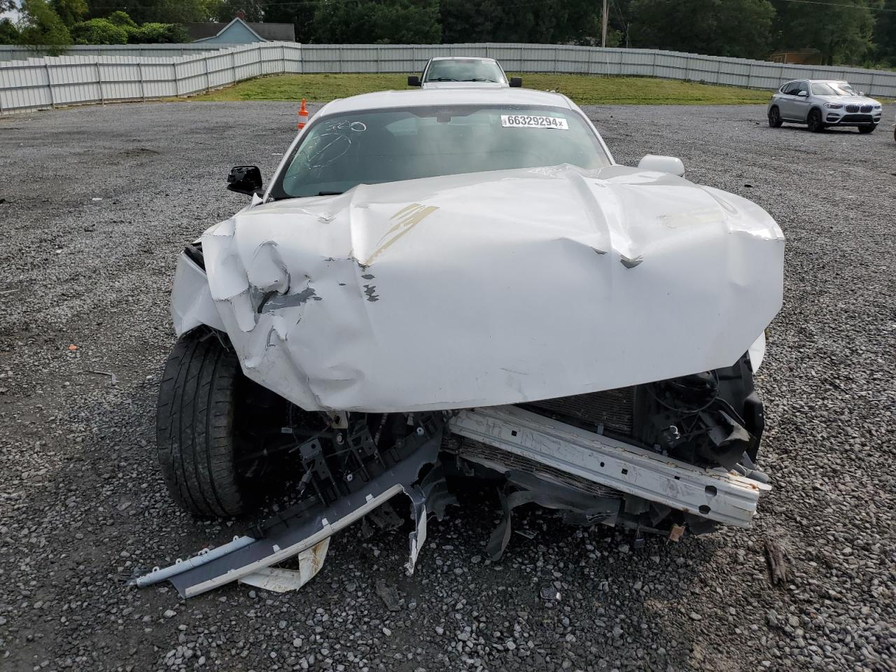 Lot #2773673291 2016 FORD MUSTANG