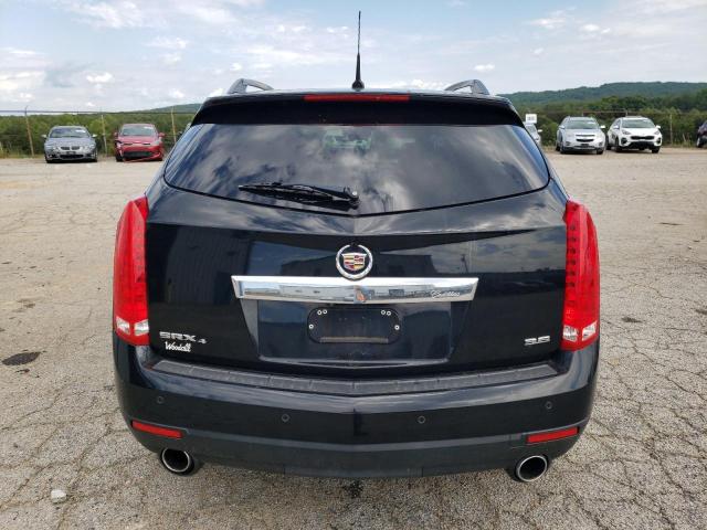 2014 CADILLAC SRX LUXURY 3GYFNEE33ES665481  67183764