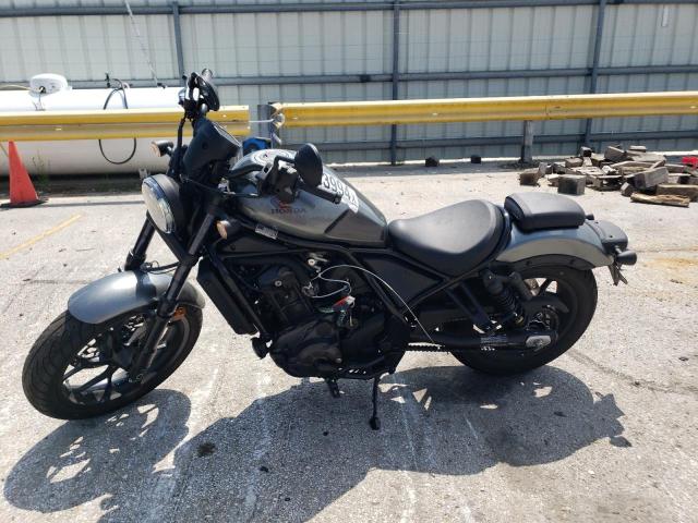 2023 HONDA CMX1100 D JH2SC8314PK200968