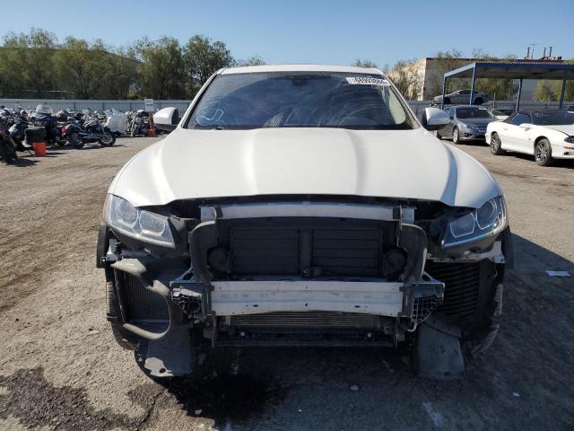 VIN SADCJ2GX5JA235633 2018 Jaguar F-Pace, Premium no.5