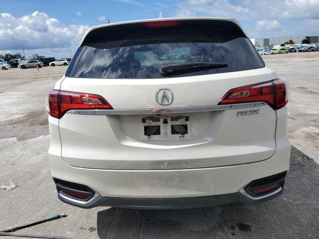 2016 ACURA RDX TECHNO - 5J8TB3H56GL003956