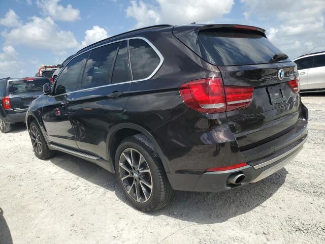 VIN 5UXKR0C54F0P12475 2015 BMW X5, Xdrive35I no.2