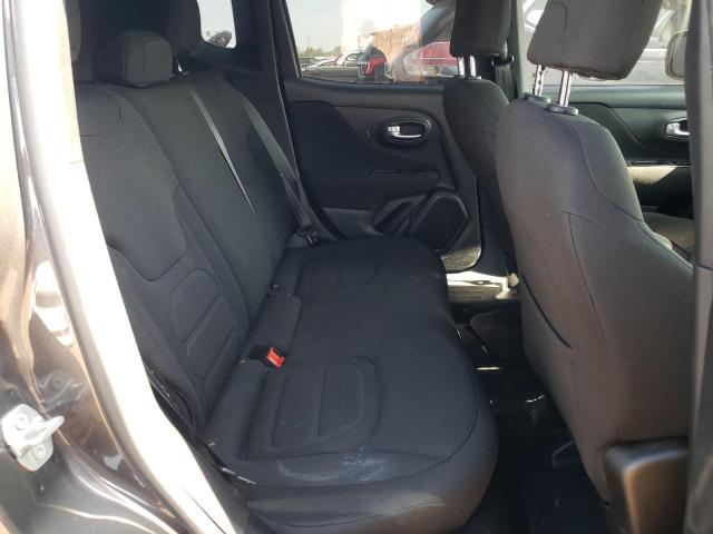 2020 JEEP RENEGADE L - ZACNJABB3LPL34493
