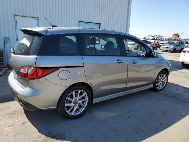 VIN JM1CW2DL4E0175595 2014 Mazda 5, Grand Touring no.3