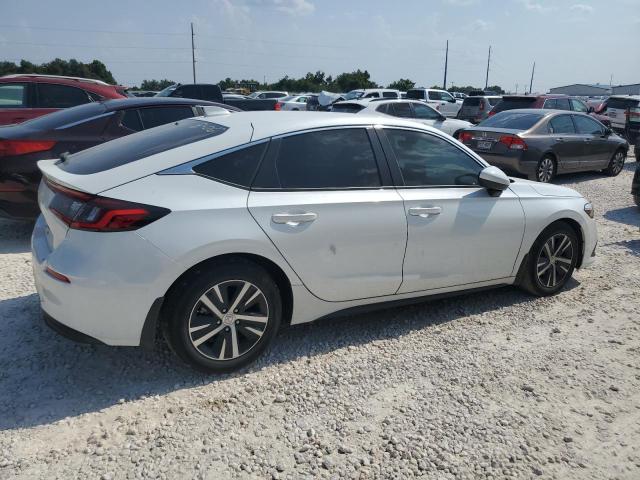2022 HONDA CIVIC LX - 19XFL2H51NE017370