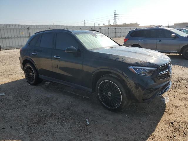 2024 MERCEDES-BENZ GLC 300 - W1NKM4GB2RF122924