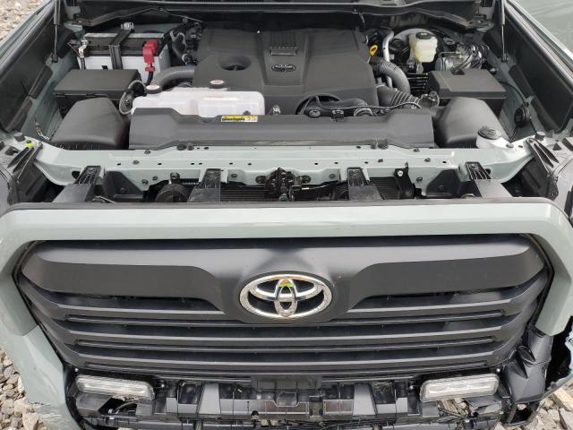2024 TOYOTA TUNDRA CRE - 5TFLA5DB8RX193361