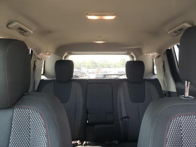 2017 GMC TERRAIN SL - 2GKFLTEK2H6122251