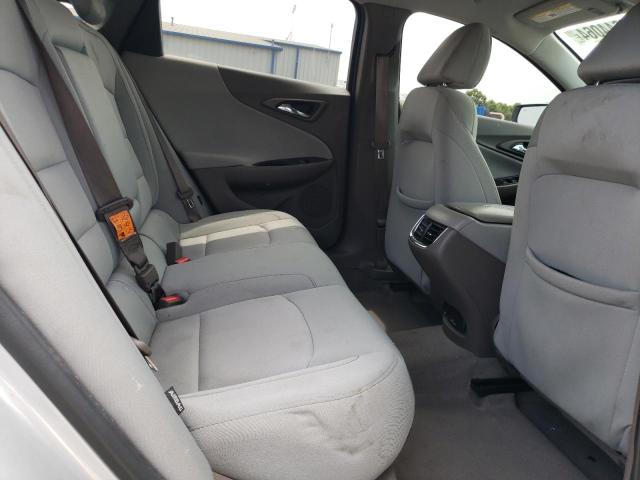 2018 CHEVROLET MALIBU LT - 1G1ZD5ST6JF187610