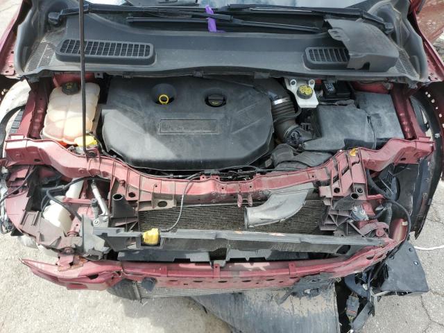 VIN 1FMCU9J9XFUA50453 2015 FORD ESCAPE no.12