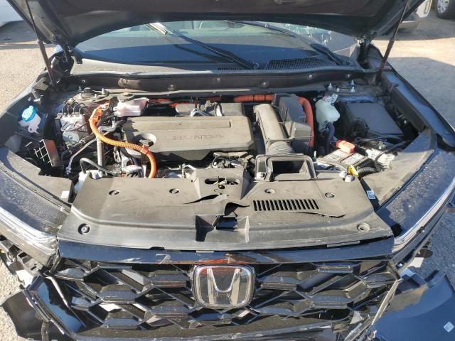 2023 HONDA CR-V SPORT - 5J6RS6H96PL006959