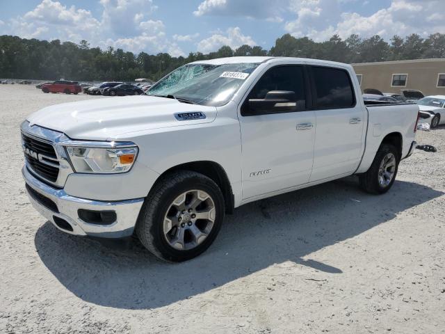 2019 RAM 1500 BIG H - 1C6RREFT7KN651070