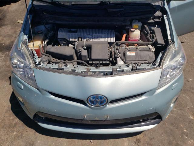2015 TOYOTA PRIUS - JTDKN3DU2F1931790