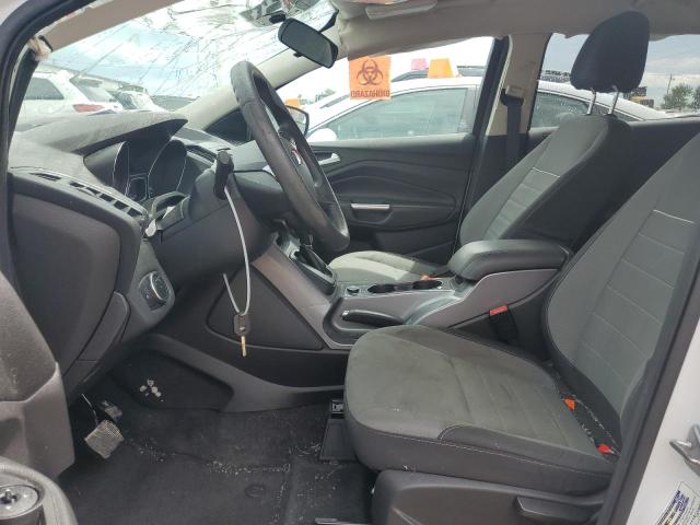 2015 FORD ESCAPE SE 1FMCU0GX3FUC49099  65543474