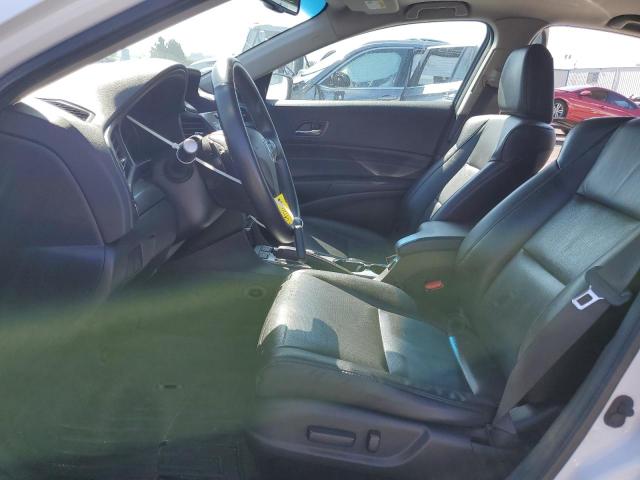 2015 ACURA ILX 20 TEC - 19VDE1F73FE005165