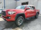 TOYOTA TACOMA DOU снимка