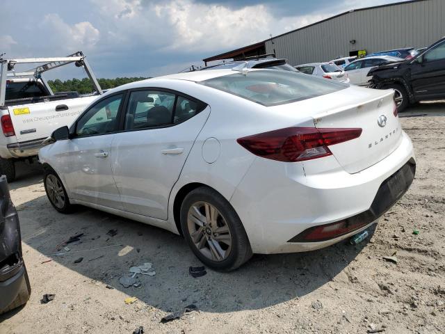 2020 HYUNDAI ELANTRA SE - 5NPD84LF9LH523039