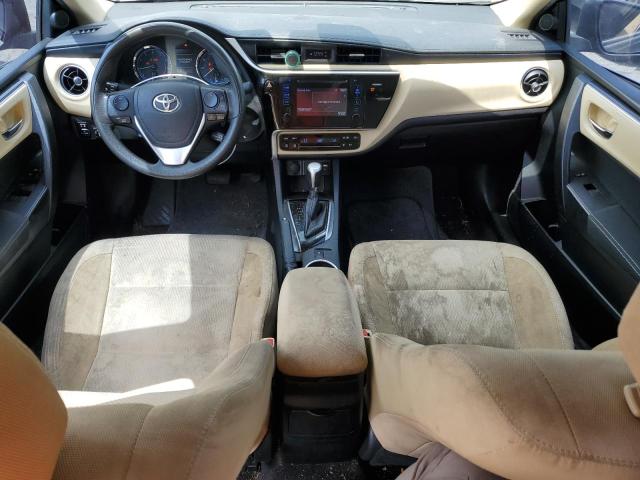 2017 TOYOTA COROLLA L - 2T1BURHE9HC799893