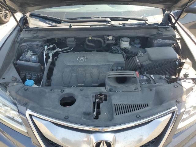 2017 ACURA RDX - 5J8TB4H34HL006991