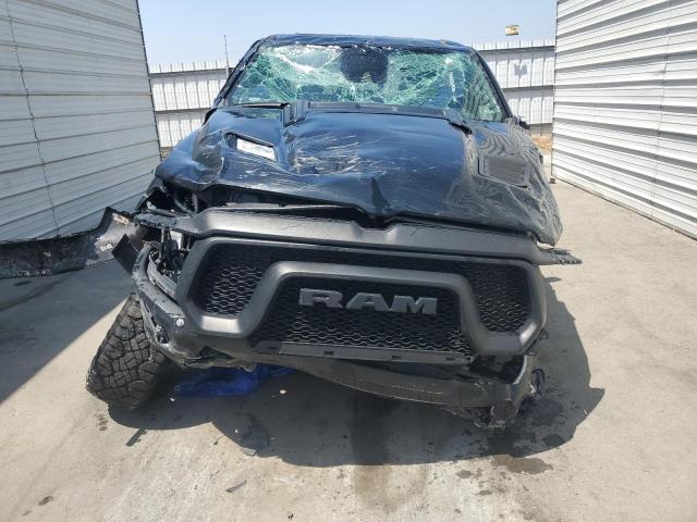 2023 RAM 1500 REBEL - 1C6SRFLT0PN540797