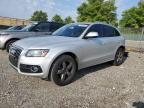 AUDI Q5 PREMIUM photo