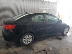 KIA FORTE EX photo