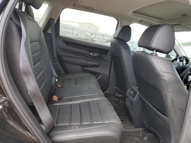 2024 HONDA CR-V EXL - 2HKRS4H70RH460107