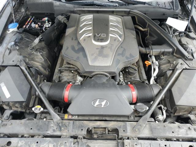 2015 HYUNDAI GENESIS 5. KMHGN4JF1FU068105
